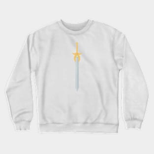 Sword 2 Crewneck Sweatshirt